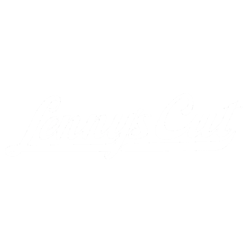 Lenny’s Cut logo