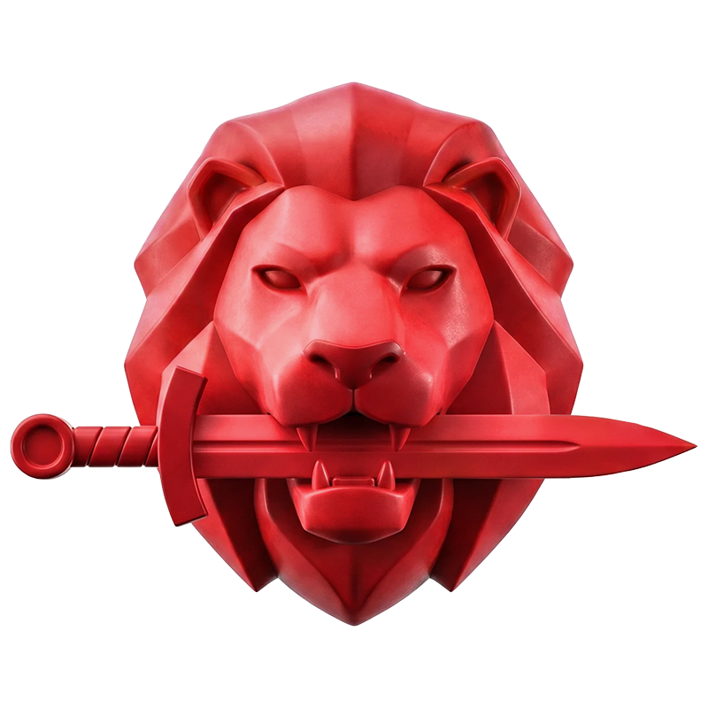 Courage visual