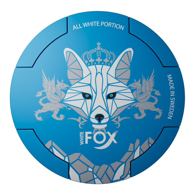 White Fox Classic