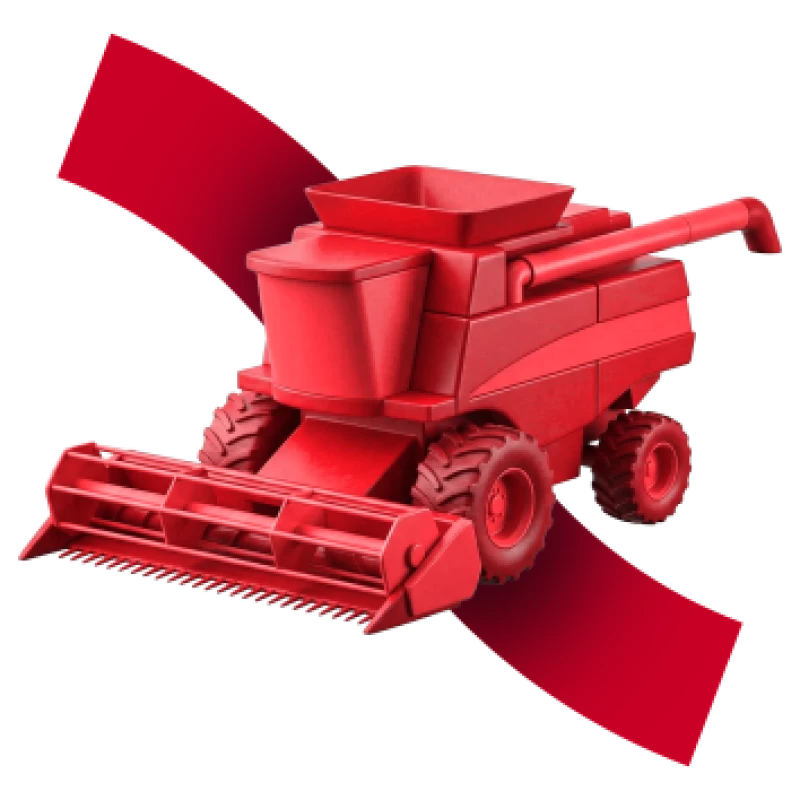 Agriculture