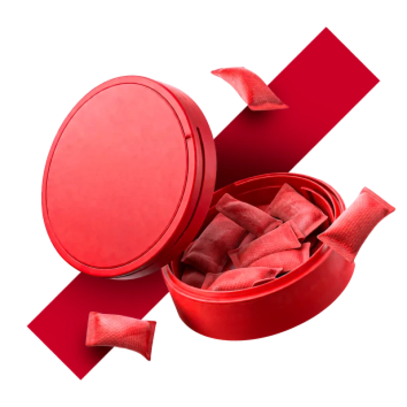 Smokeless Nicotine