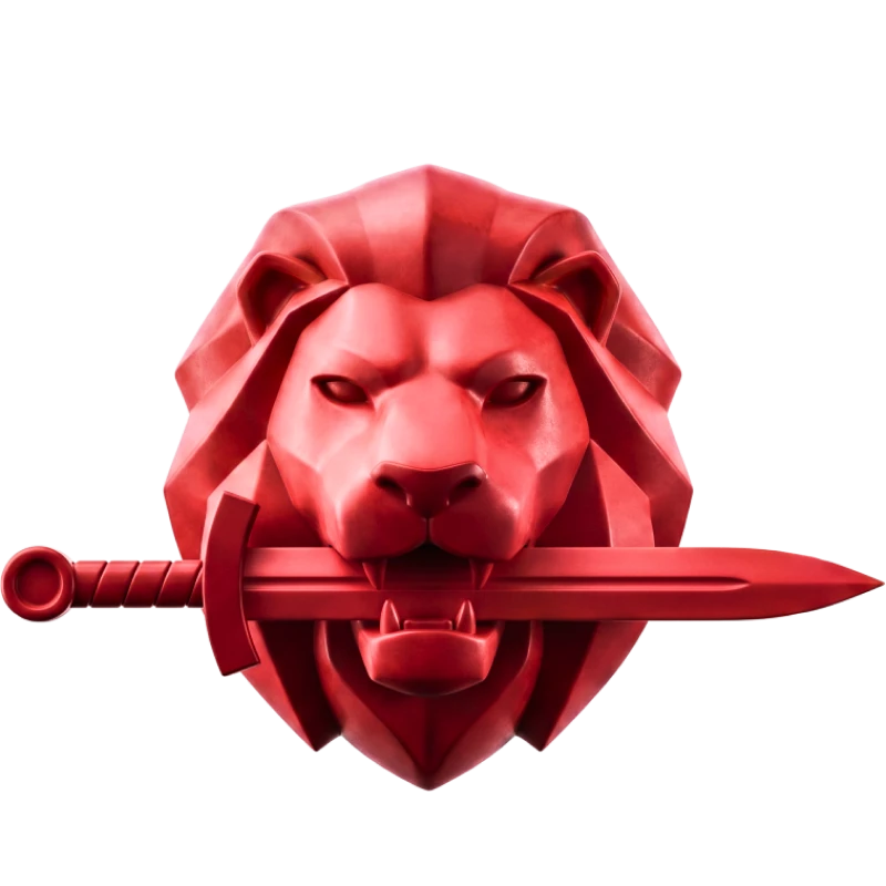 Courage visual