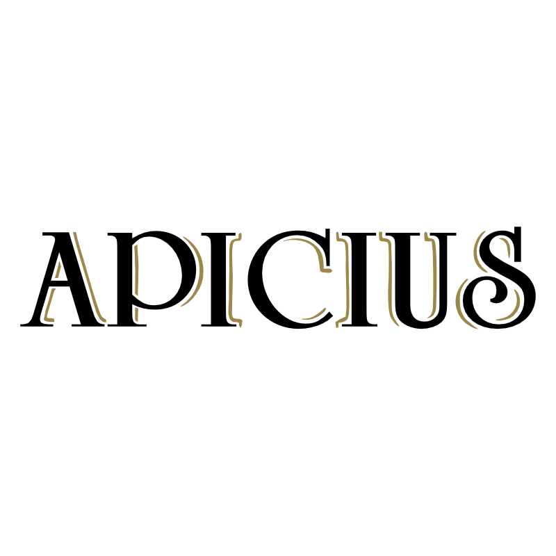 Apicius Jam logo