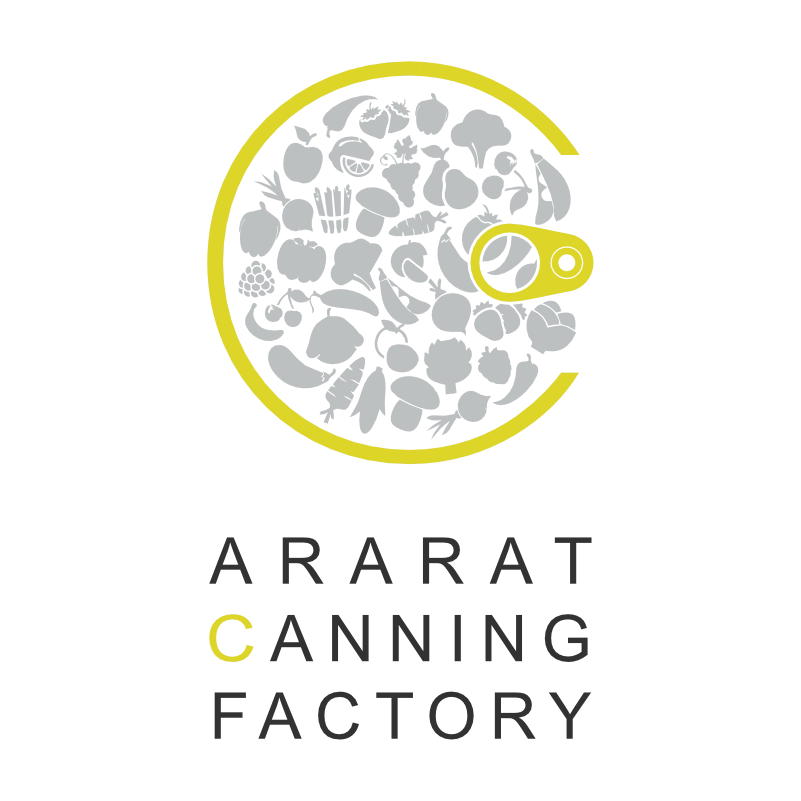 Ararat Canning Factory logo