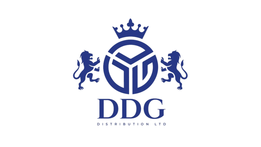 DDG Distribution Limited logo