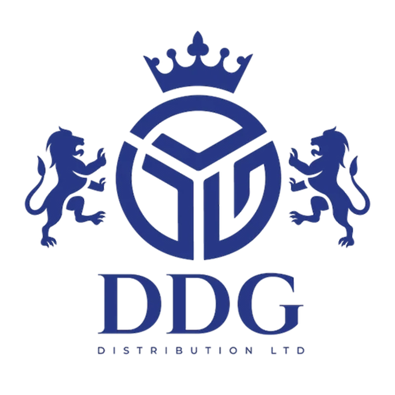 DDG Distribution Limited logo