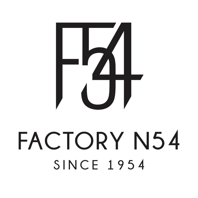 F54 logo