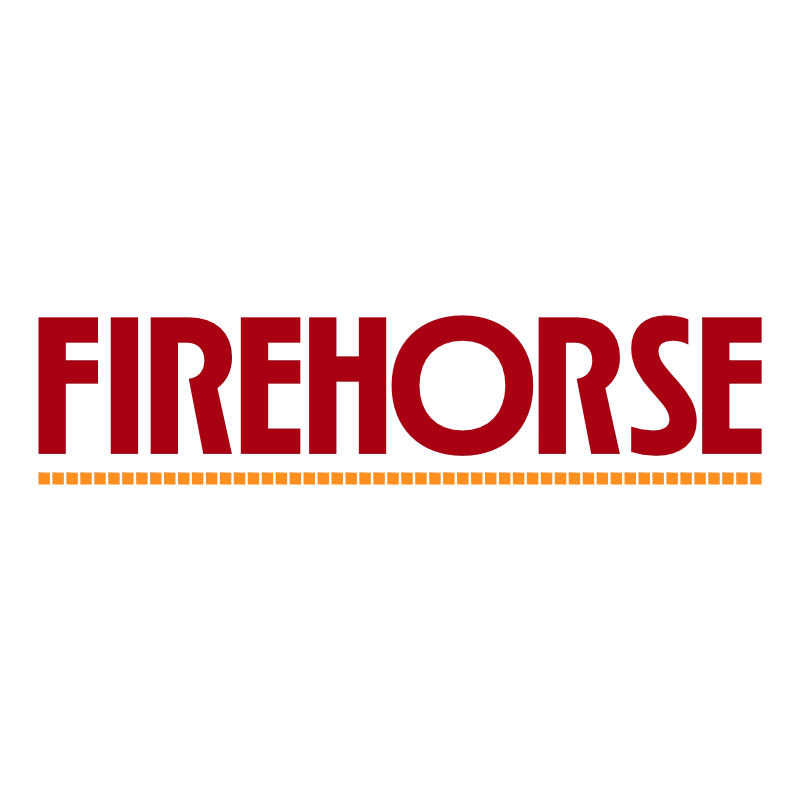 Fire Horse logo
