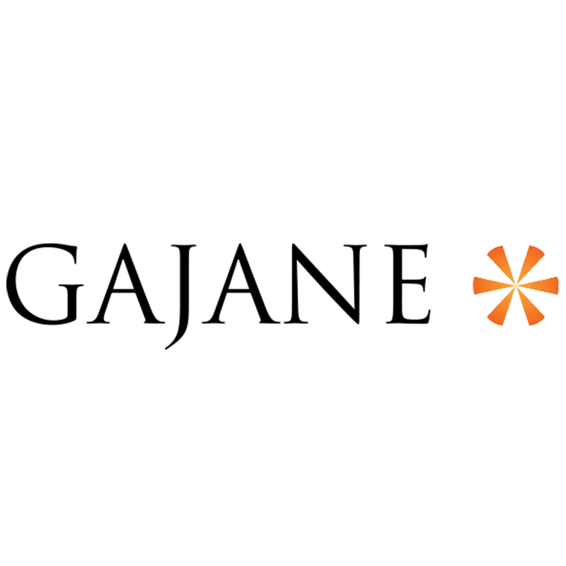 Gajane Gross AB logo