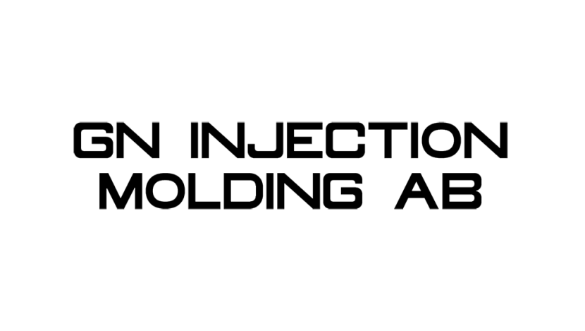 GN Injection Molding AB logo