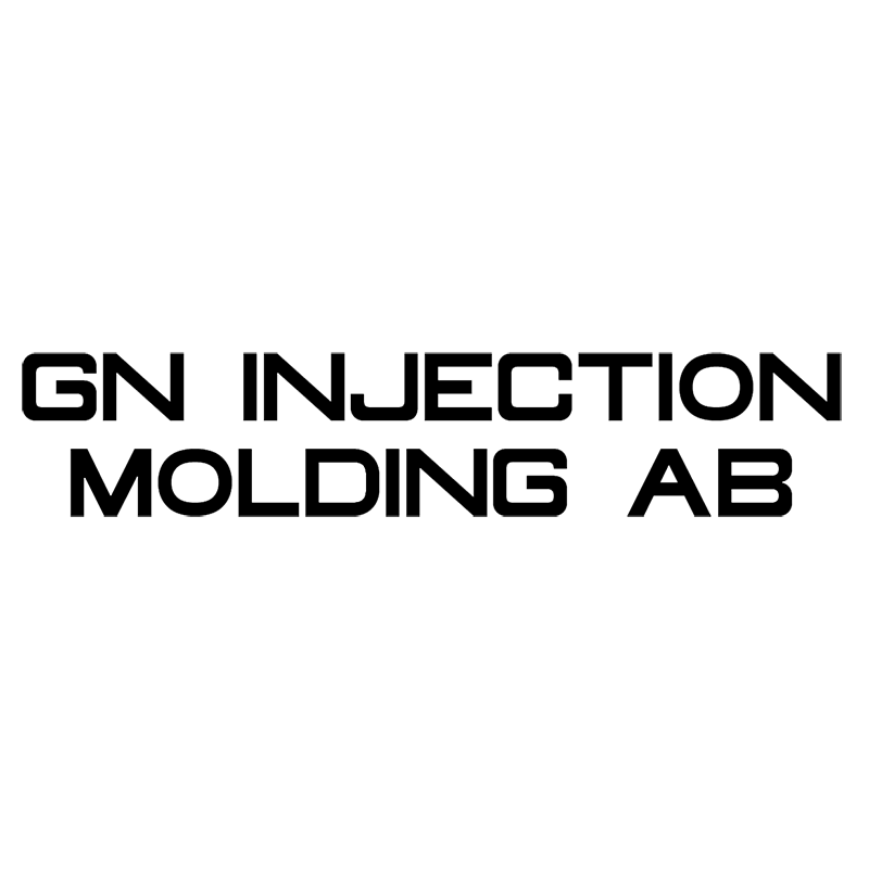 GN Injection Molding AB logo