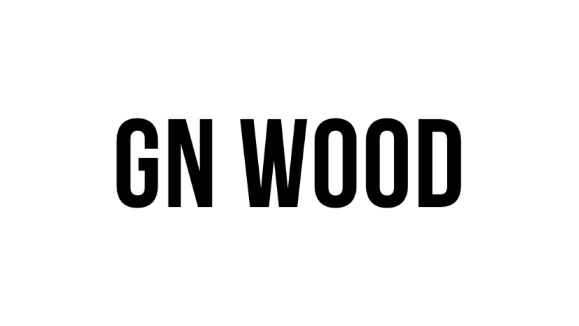 GN Wood LLC logo