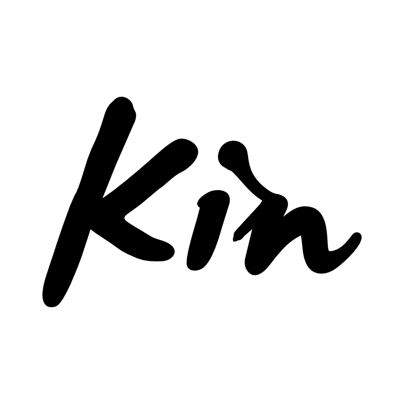 KIN logo