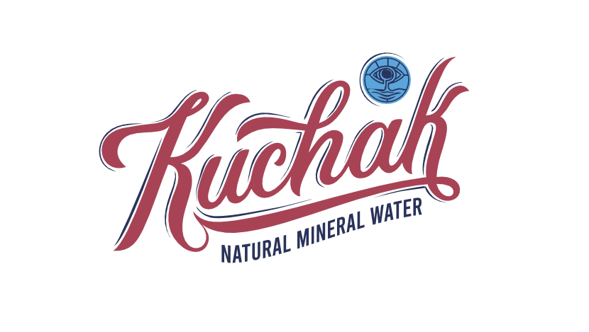 Kuchak Water Company logo