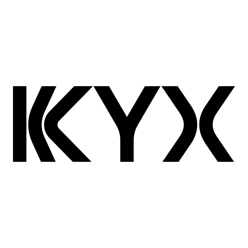 KYX logo