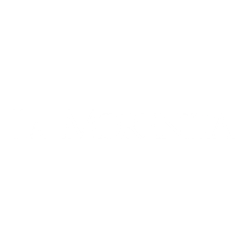 La Morenita logo