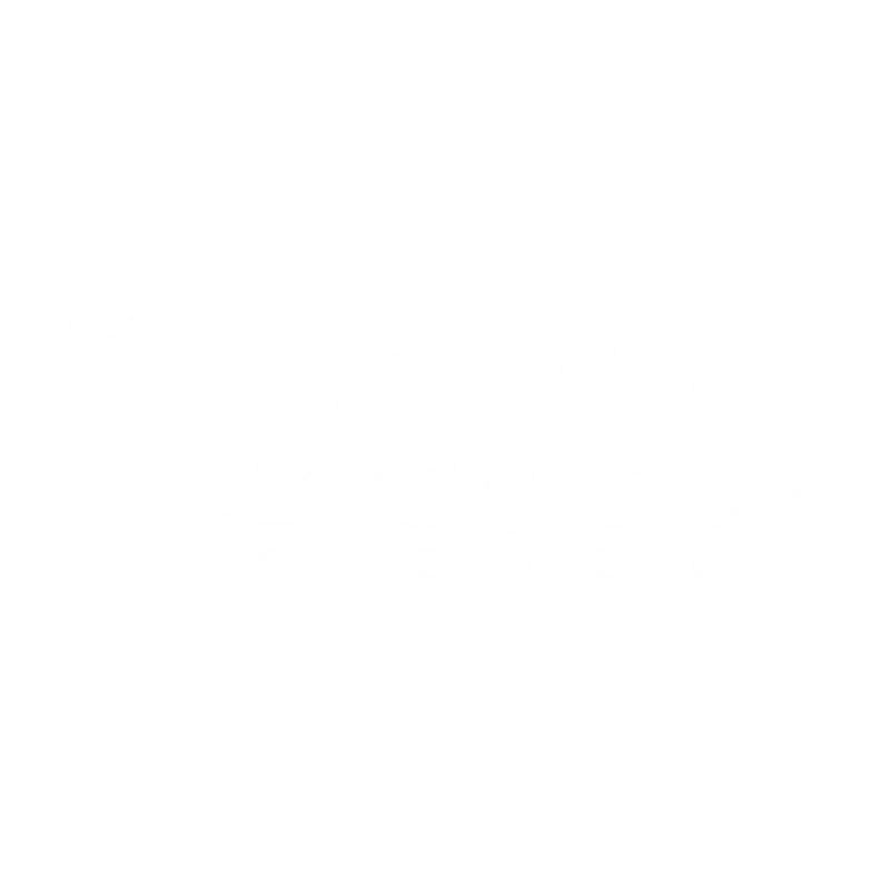 Magnus Kroner logo