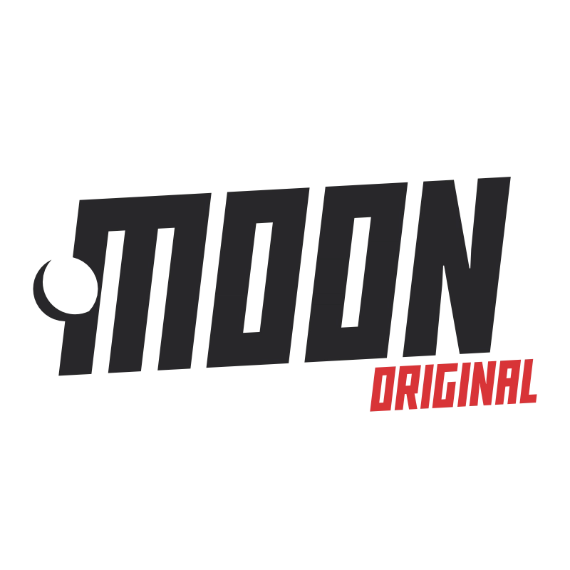 Moon logo