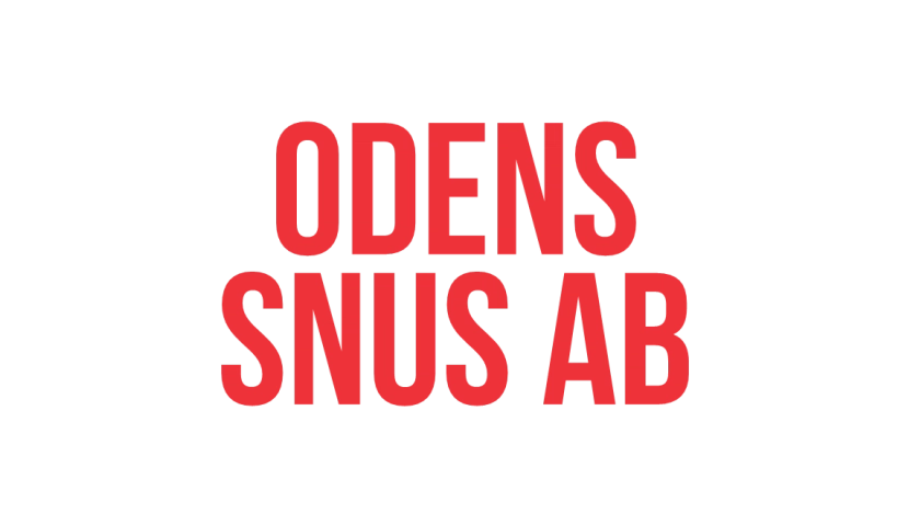 Odenssnus AB logo