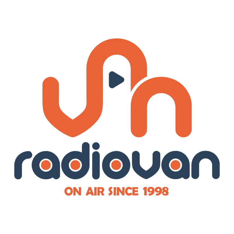 Radio Van logo