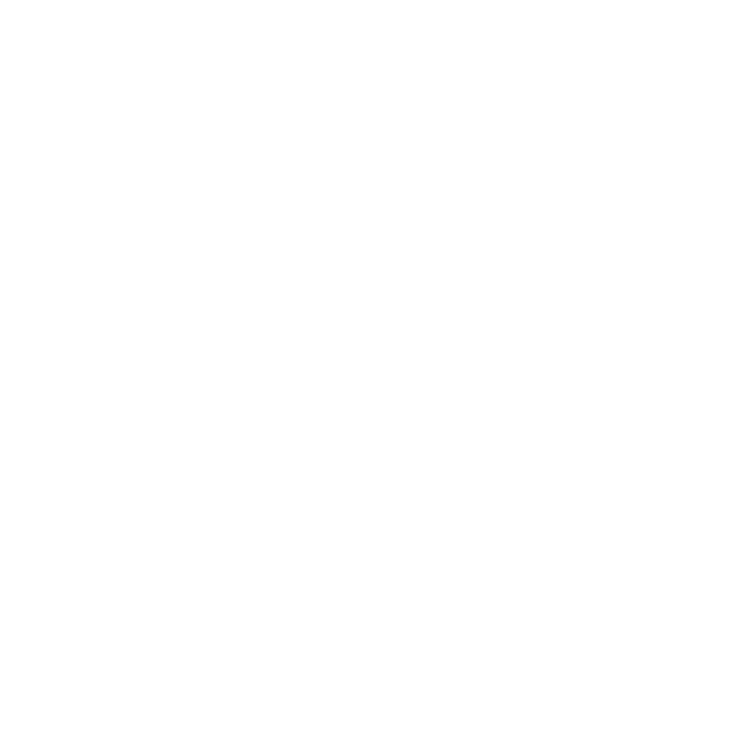 Raymond Mellisson logo