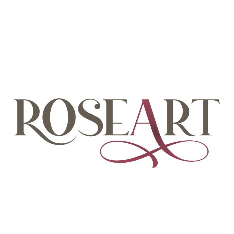 Rose Art logo