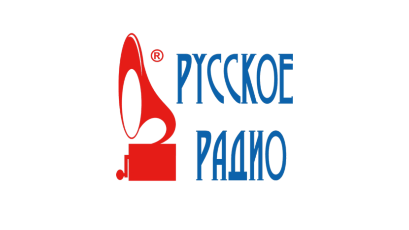Russkoye Radio logo