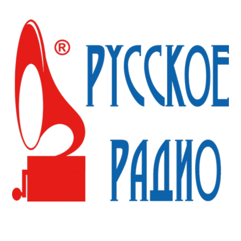 Russkoye Radio logo