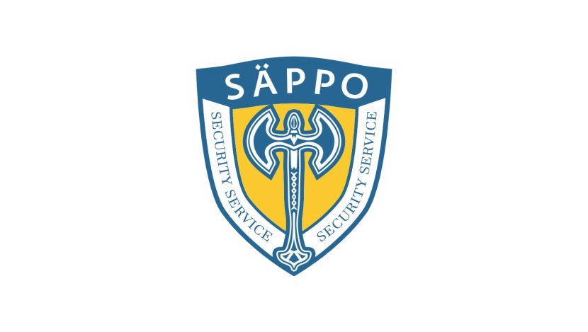 Sappo Security LLC logo
