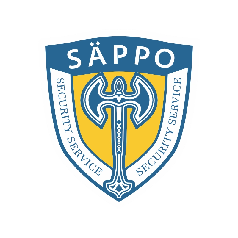 Sappo Security LLC logo