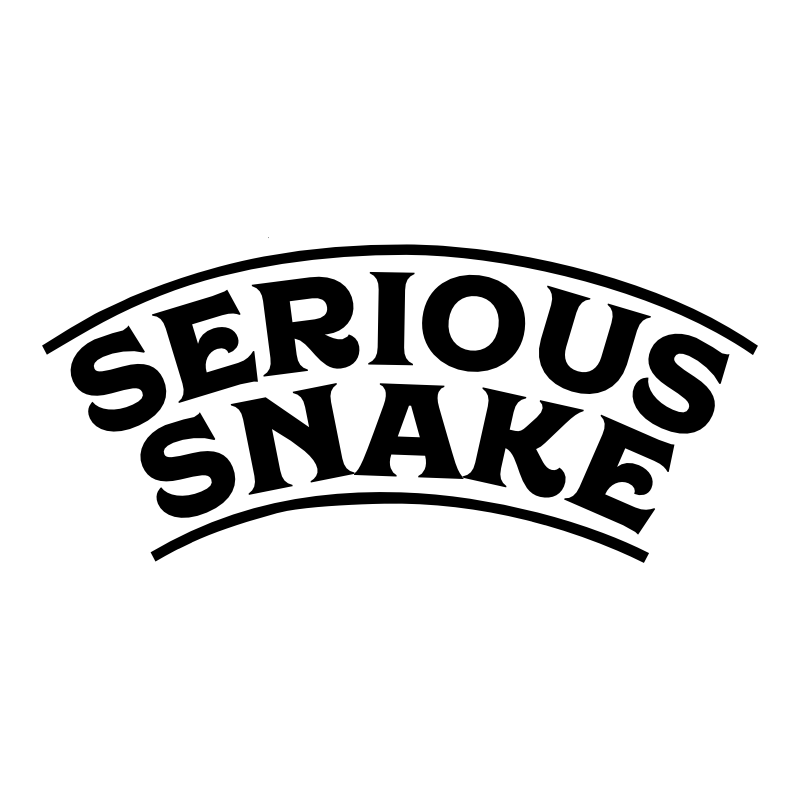 Serious Snake logo
