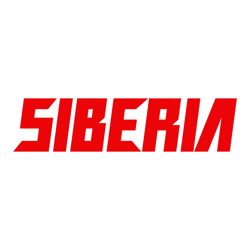 Siberia logo