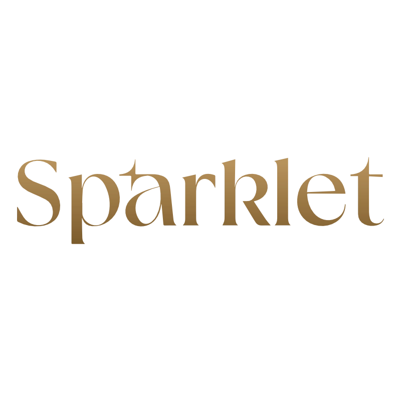 Sparklet logo