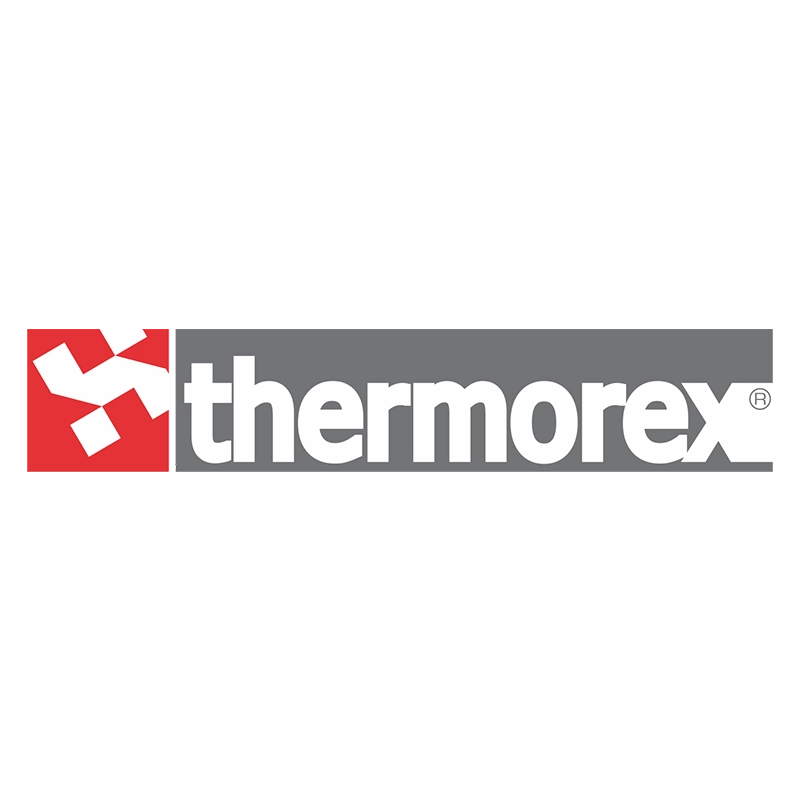Thermorex logo
