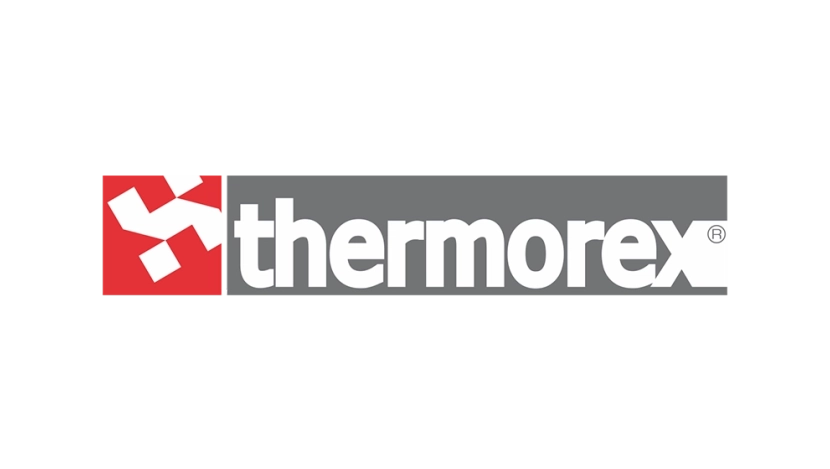 Thermorex logo