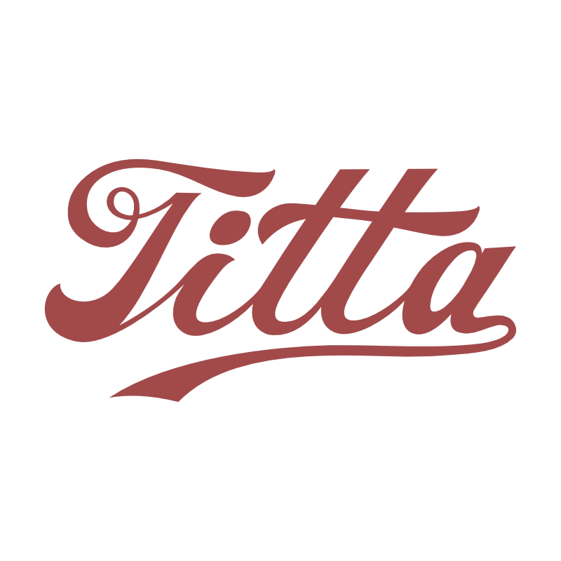 Titta logo
