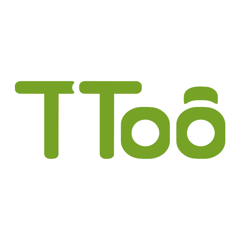 TTOO marinades logo