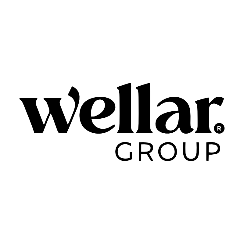 Wellar Group logo