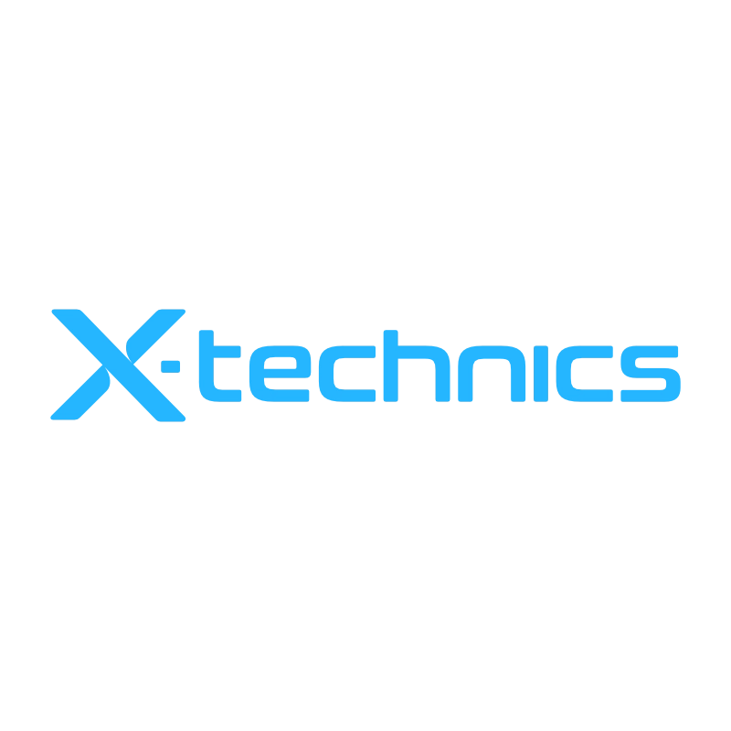X-Technics logo