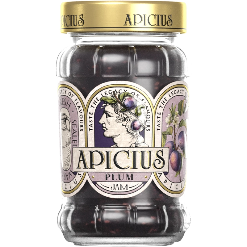Apicius Plum