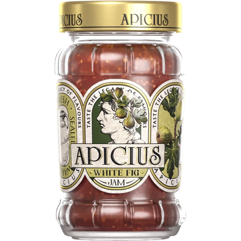 Apicius White Fig