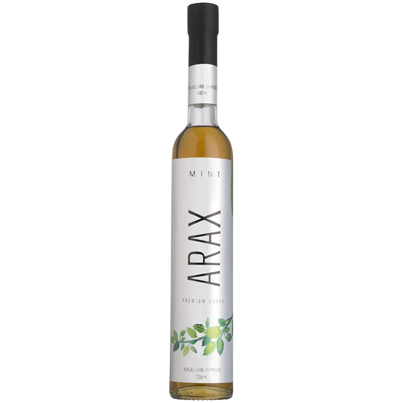 Arax Mint Premium Vodka
