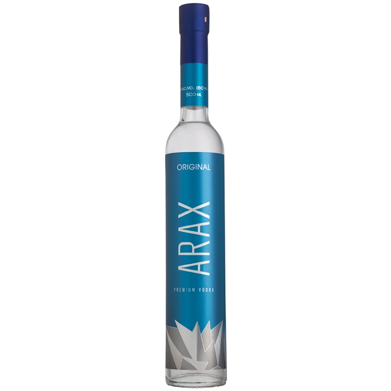Arax Original Premium Vodka