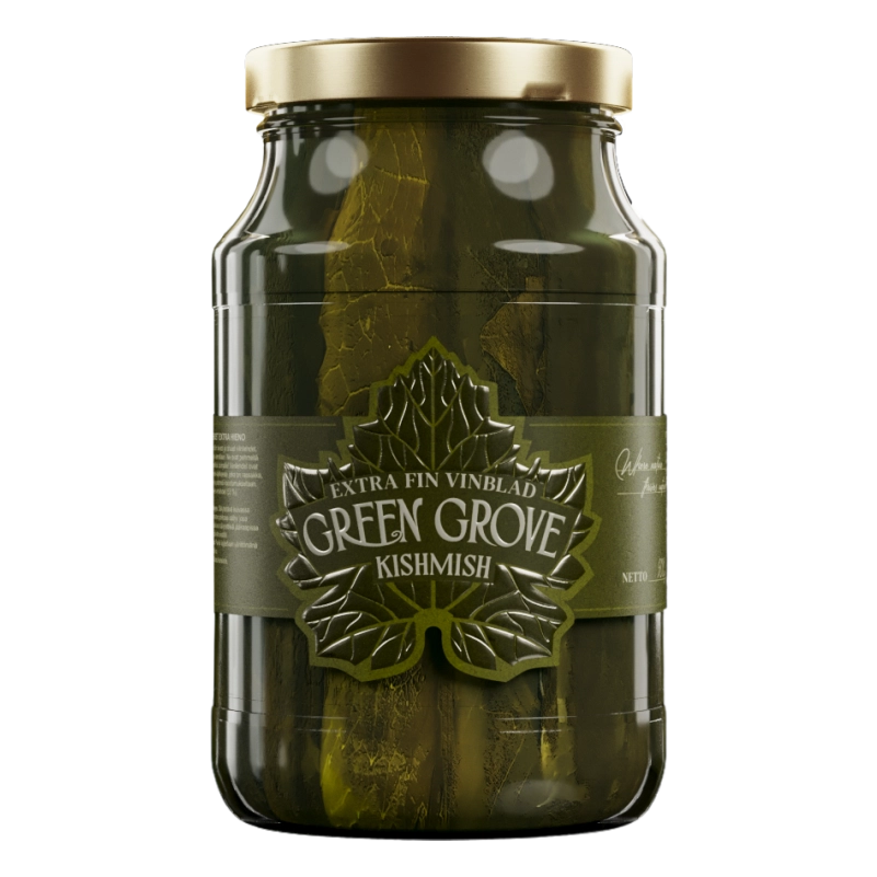 Green Grove Kishmish