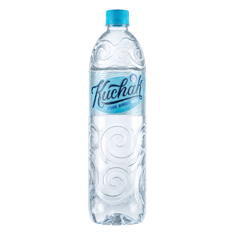 Kuchak Water
