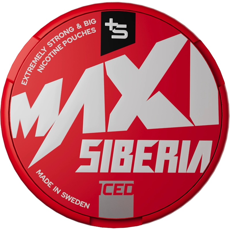 Siberia Maxi All White