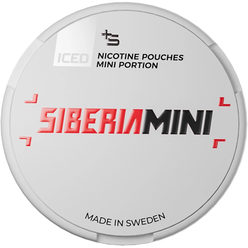 Siberia Mini All White