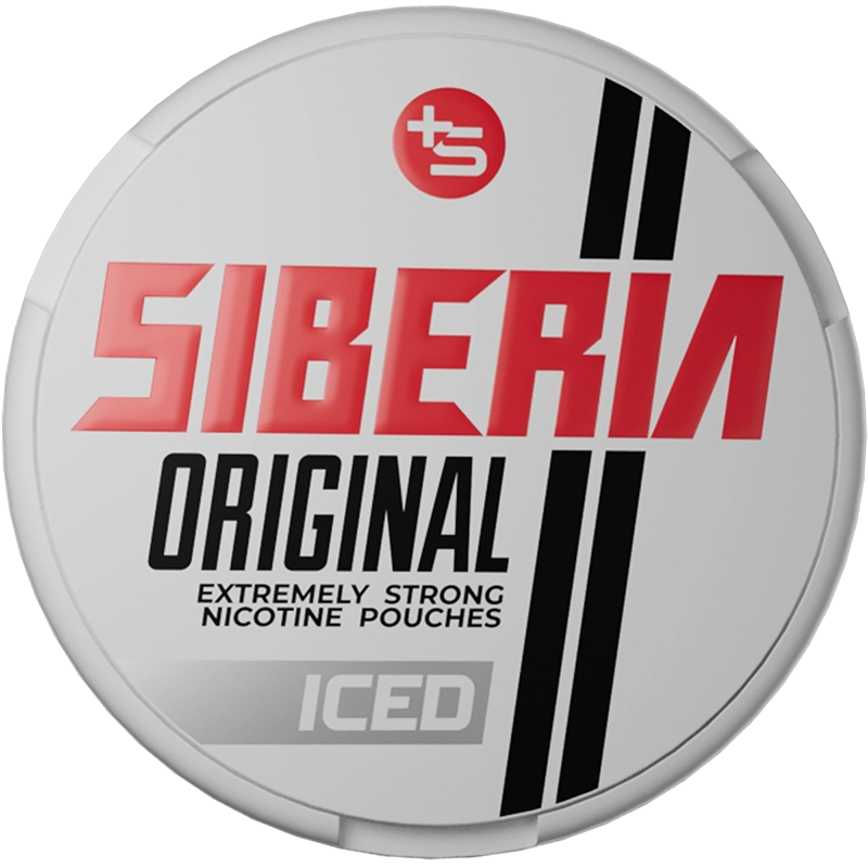 Siberia Regular All White
