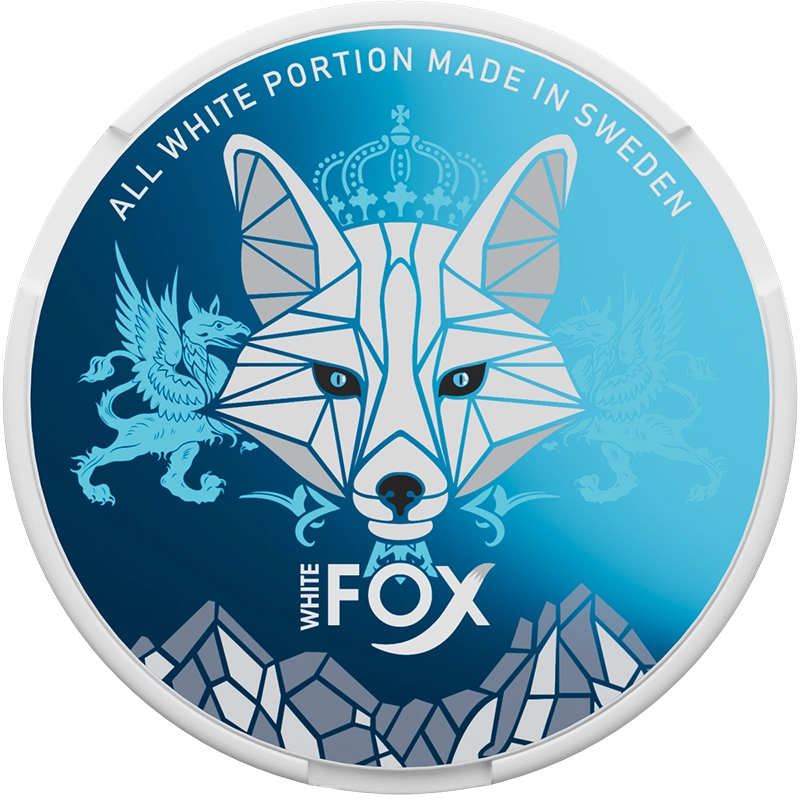 White Fox Classic